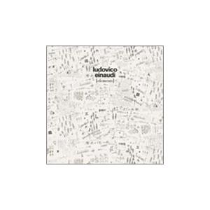 Ludovico Einaudi Elements CD | 