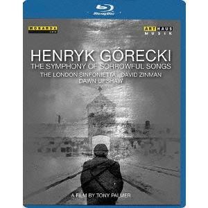 デイヴィッド・ジンマン ドキュメンタリー「ヘンリク・グレツキ: 悲歌のシンフォニー」 Blu-ray Disc | 
