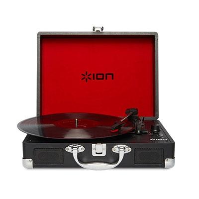 ION AUDIO Vinyl Motion Accessories |  | 01
