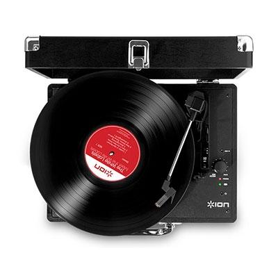ION AUDIO Vinyl Motion Accessories |  | 02