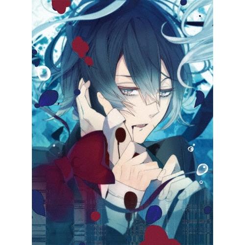 DIABOLIK LOVERS MORE,BLOOD IV ［DVD+CD］＜限定版＞ DVD