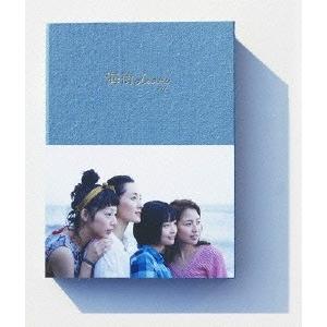 海街diary スペシャル・エディション ［Blu-ray Disc+DVD］ Blu-ray Disc｜tower