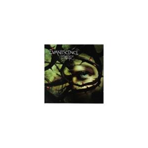 Evanescence Anywhere But Home CD | 