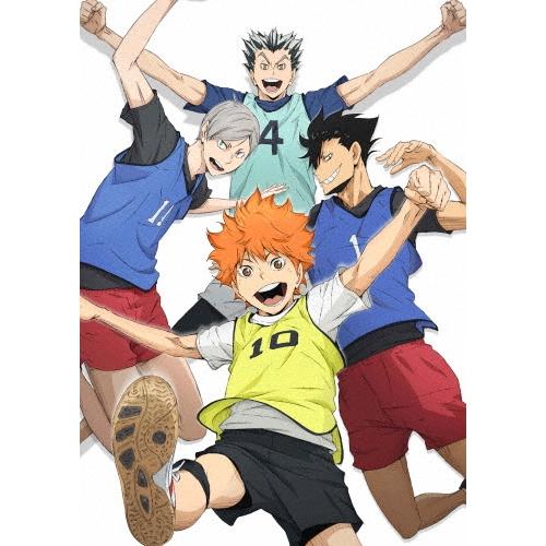 ハイキュー!! セカンドシーズン vol.2 DVD | 