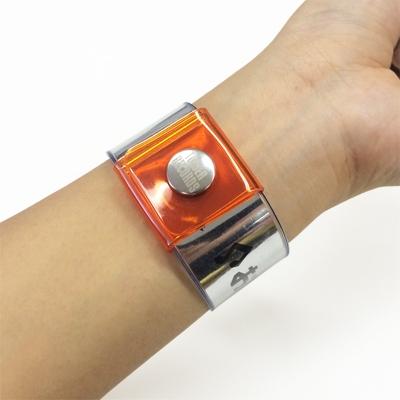 タワレコ 銀テープキーホルダー Blue Accessories |  | 05