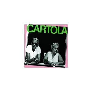 カルトーラCartola