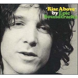 Epic Soundtracks Rise Above CD | 