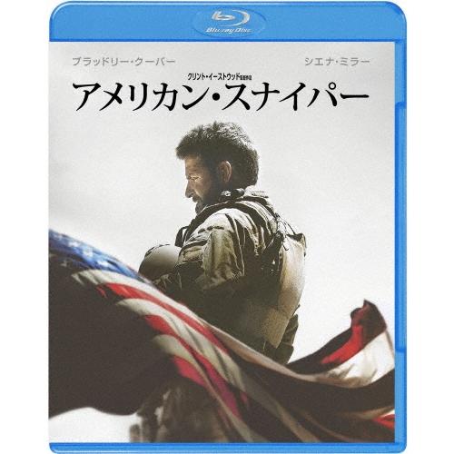 アメリカン・スナイパー Blu-ray Disc | 