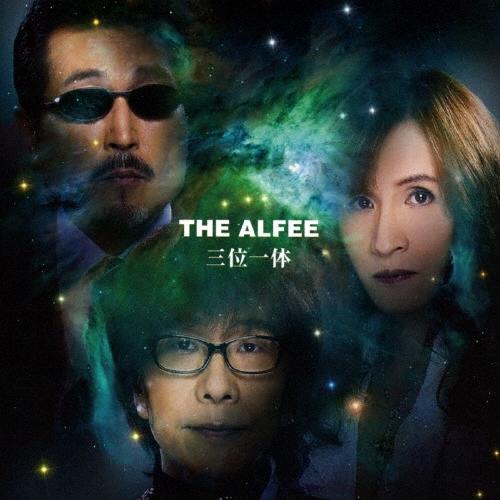 THE ALFEE 三位一体＜通常盤＞ CD | 