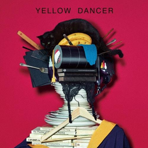 星野源 YELLOW DANCER＜通常盤＞ CD（Yahoo!・タワーレコード Yahoo!店）