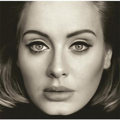 Adele 25 CD | 