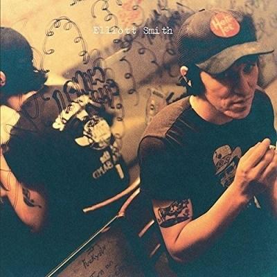 Elliott Smith Either/Or CD | 