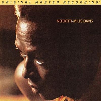 Miles Davis Nefertiti (45 RPM) LP | 