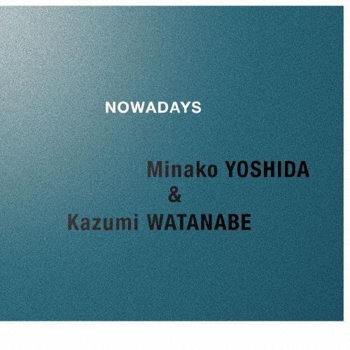 吉田美奈子 NOWADAYS CD | 