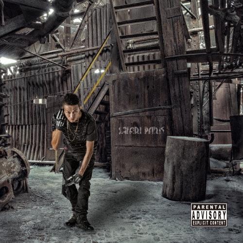 TOC (Hilcrhyme) SAFARI PARK CD | 