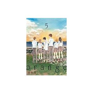 高野苺 orange 5 COMIC | 