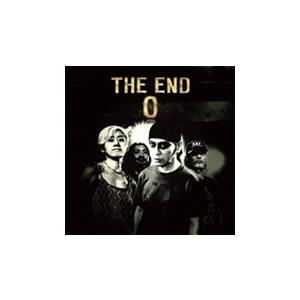 THE END (J-Pop) 0 CD | 