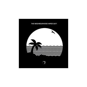 The Neighbourhood Wiped Out LP | 