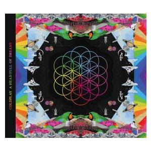 Coldplay A Head Full Of Dreams CD | 