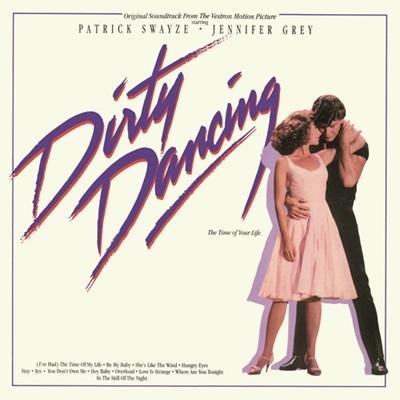 Original Soundtrack Dirty Dancing LP | 
