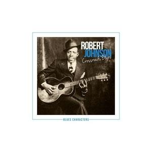 Robert Johnson Crossroads Blues CD | 