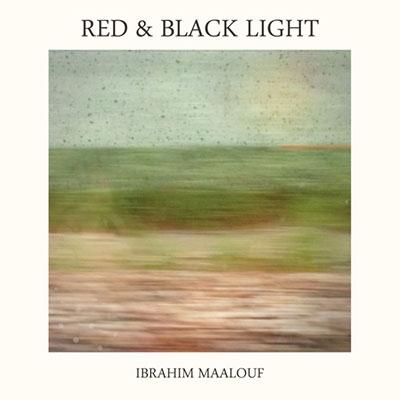 Ibrahim Maalouf Red & Black Light CD | 