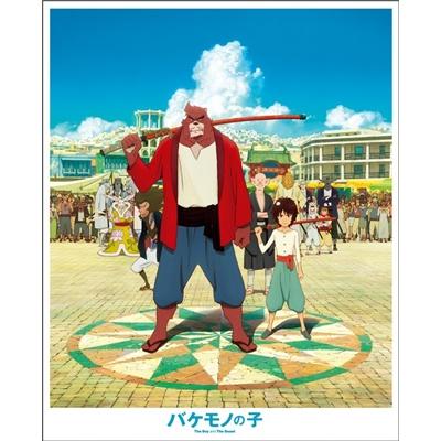 バケモノの子 DVD | 