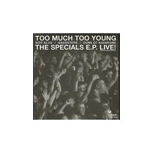 2026年最新】Yahoo!オークション - the specials(音楽)の中古品・新品