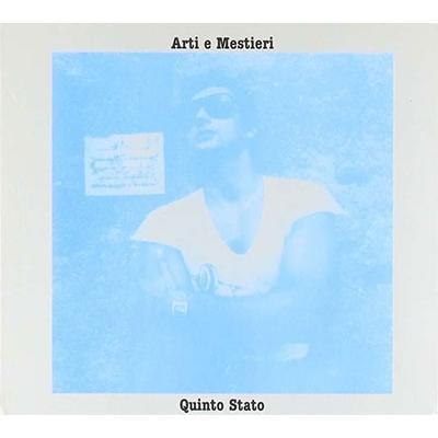 Arti & Mestieri Quinto Stato CD | 