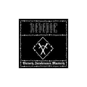 Revenge (Canada) Victory-Intolerance-Mastery CD | 