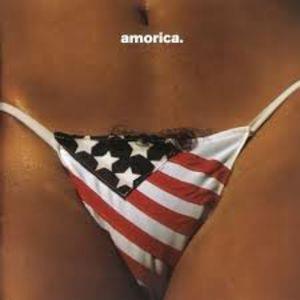 The Black Crowes Amorica＜限定盤＞ LP | 