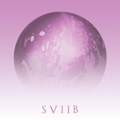School Of Seven Bells SVIIB CD | 