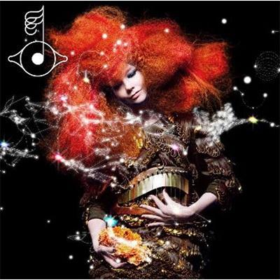 Bjork Biophilia LP | 
