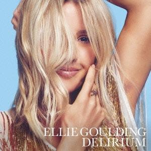 Ellie Goulding デリリアム CD | 