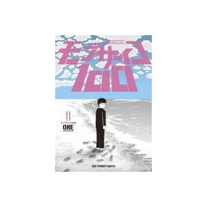 ONE モブサイコ100 (11) COMIC | 