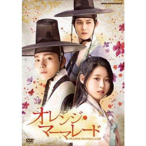 オレンジ・マーマレード DVD-BOX DVD | 