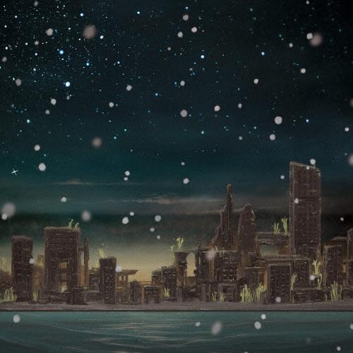 Poet-type.M A Place,Dark&Dark-永遠の終わりまでYESを- 第四章-冬- CD | 