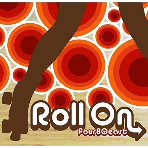 Four80East Roll On CD | 
