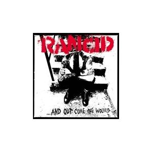 Rancid ...And Out Come the Wolves CD | 