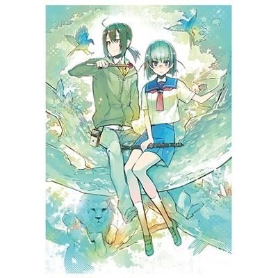 ハルチカ ハルタとチカは青春する テレビアニメ 第4巻 Blu Ray Disc Cd 限定版 Blu Ray Disc タワーレコード ハルチカ 店 Blu Ray 通販
