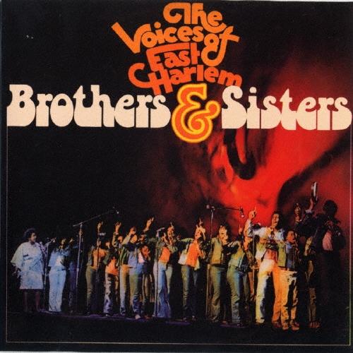 Voices Of East Harlem ブラザーズ&シスターズ＜生産限定盤＞ CD | 
