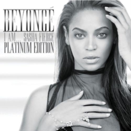 Beyonce I Am... Sasha Fierce (Platinum Edition) ［CD+DVD］ CD | 
