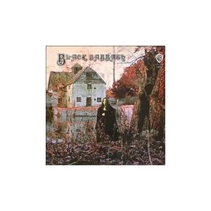 Black Sabbath Black Sabbath: Deluxe Edition LP | 