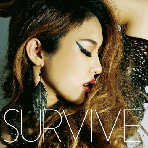 KIRA SURVIVE ［CD+DVD］＜初回限定盤＞ CD | 