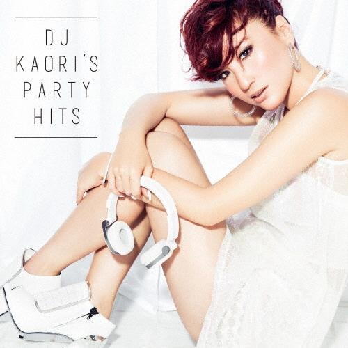 Various Artists DJ KAORI'S PARTY HITS CD | 