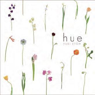 江藤有希 hue CD | 