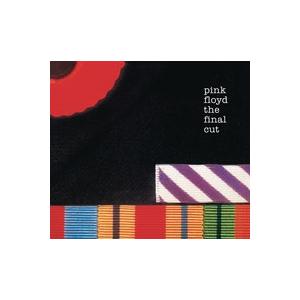 Pink Floyd Final Cut CD | 