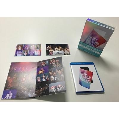 AAA AAA 10th ANNIVERSARY Documentary 〜Road of 10th ANNIVERSARY〜 ［2Blu-ray Disc+ライブフォトブック］＜初回生 Blu-ray Disc |  | 01