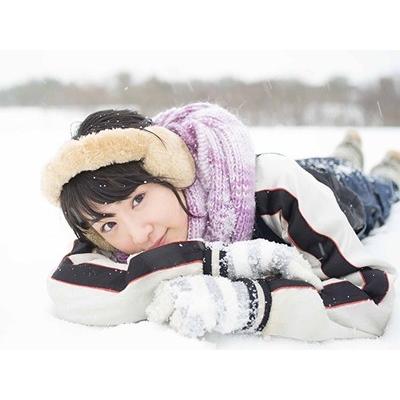 生駒里奈 生駒里奈ファースト写真集 『君の足跡』 Book |  | 01