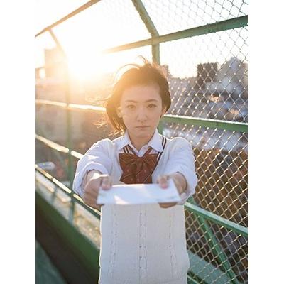 生駒里奈 生駒里奈ファースト写真集 『君の足跡』 Book |  | 02